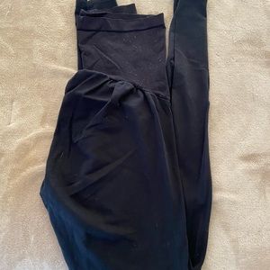 Maternity Leggings (XS)